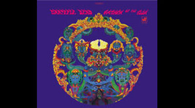 Anthem Of The Sun
