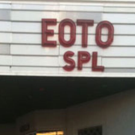 04/09/10 Fox Theatre, Boulder, CO 