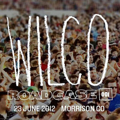 06/23/12 Red Rocks Amphitheatre, Morrison, CO 