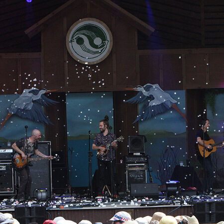06/17/17 Telluride Bluegrass Festival, Telluride, CO 