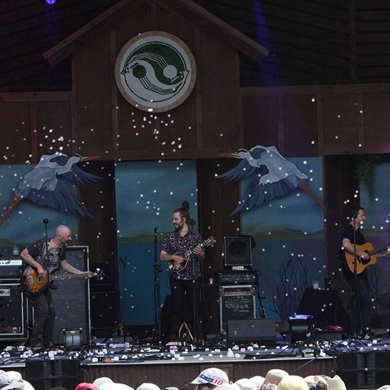 06/17/17 Telluride Bluegrass Festival, Telluride, CO 