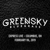 02/06/19 Express Live, Columbus, OH 