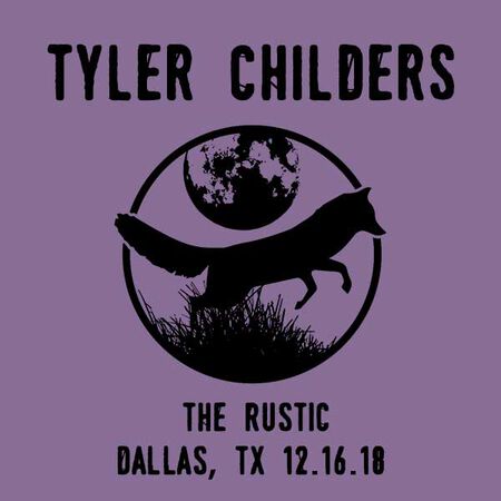 12/16/18 The Rustic, Dallas, TX 