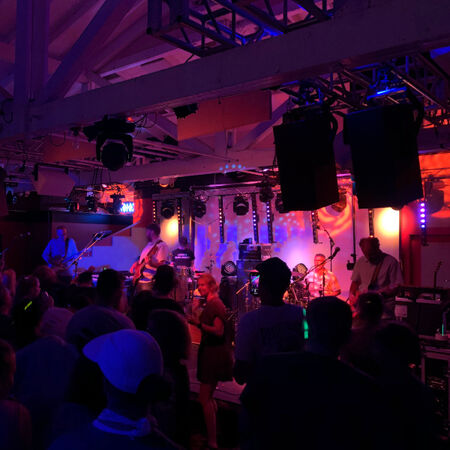 07/25/21 The Loft, Oak Bluffs, MA 