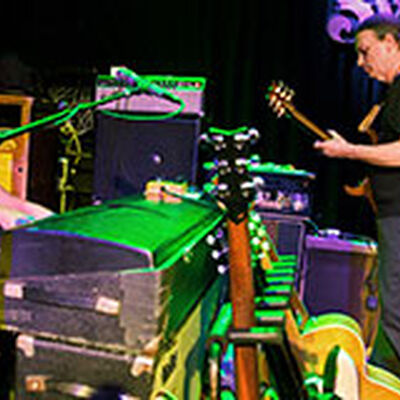 06/06/15 Sweetwater Music Hall, Mill Valley, CA 