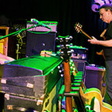 06/06/15 Sweetwater Music Hall, Mill Valley, CA 