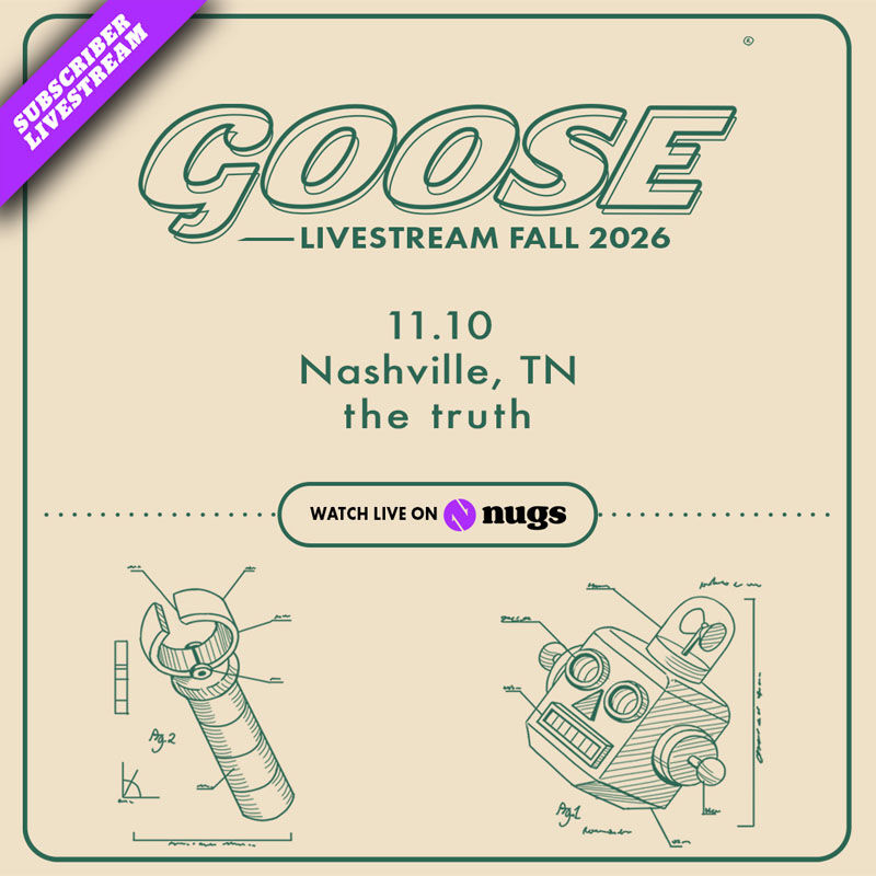 11/10/26 The Truth, Nashville, TN 
