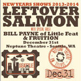 12/31/13 Neptune Theatre, Seattle, WA 