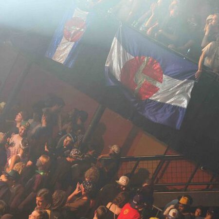 05/29/09 Ogden Theater, Denver, CO 
