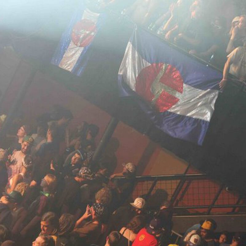 05/29/09 Ogden Theater, Denver, CO 
