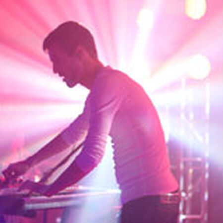 06/09/13 Soundstage, Baltimore, MD 