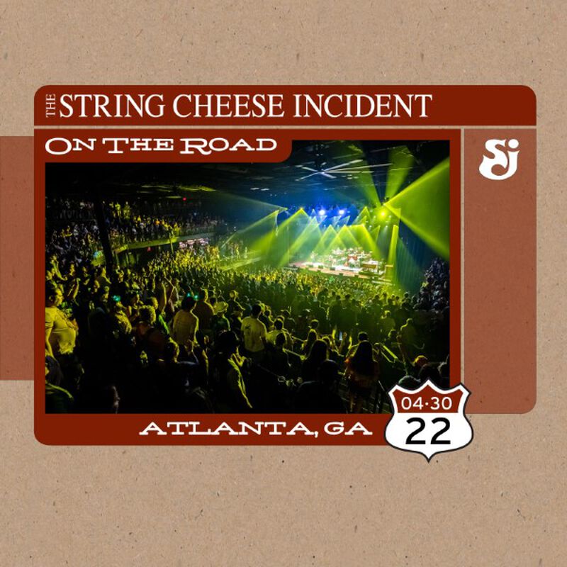 04/30/22 The Eastern, Atlanta, GA 