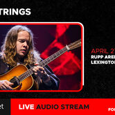 04/27/24 Rupp Arena, Lexington Audio, KY