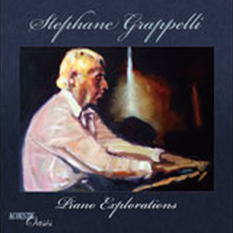 Piano Explorations