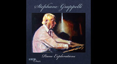 Piano Explorations