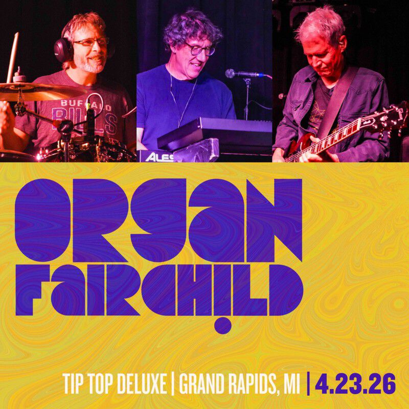 04/23/26 Tip Top Deluxe, Grand Rapids, MI 