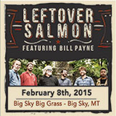 02/08/15 Big Sky Big Grass, Big Sky, MT 