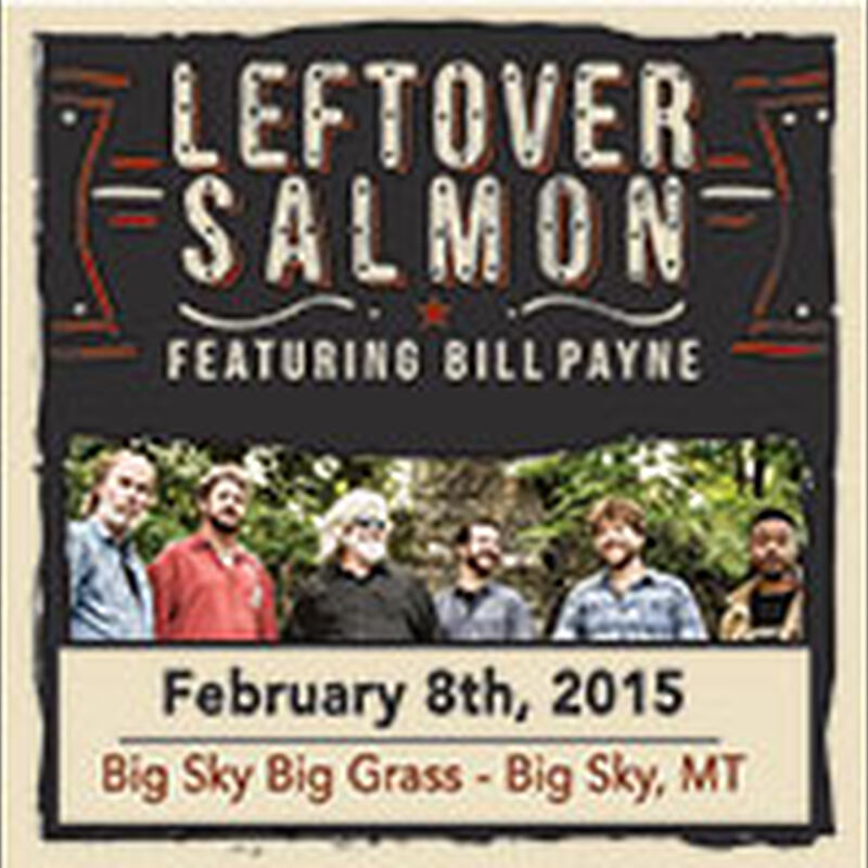 02/08/15 Big Sky Big Grass, Big Sky, MT 