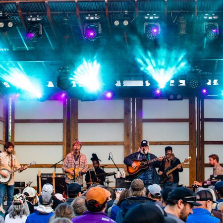 05/26/23 The Lawn at the Surf Hotel, Buena Vista, CO 