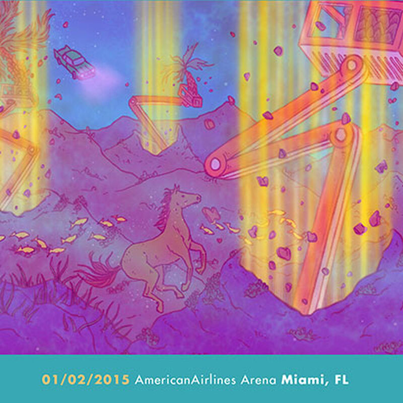 11/02/14 MGM Grand Garden Arena, Las Vegas, NV 