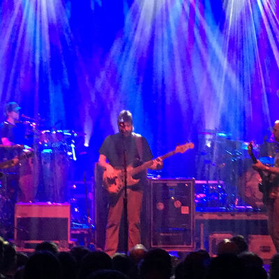 01/28/17 The Georgia Theatre, Athens, GA 