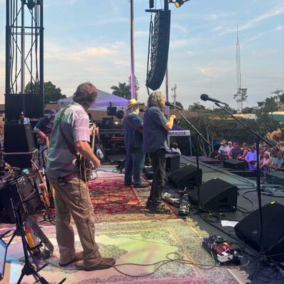 04/07/24 Seminole Casino, Imokalee, FL 