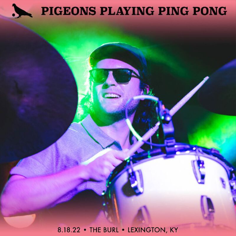 08/18/22 The Burl, Lexington, KY 