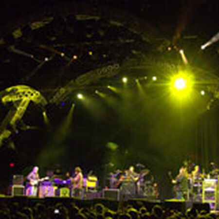 10/07/09 NTELOS Wireless Pavilion, Portsmouth, VA 