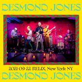 09/22/21 Relix Studios, New York, NY 
