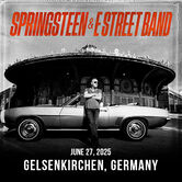 06/27/25 Veltins Arena, Gelsenkirchen, DEU 