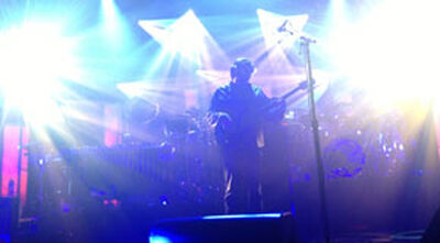 02/02/13 Times Square, New York, NY 