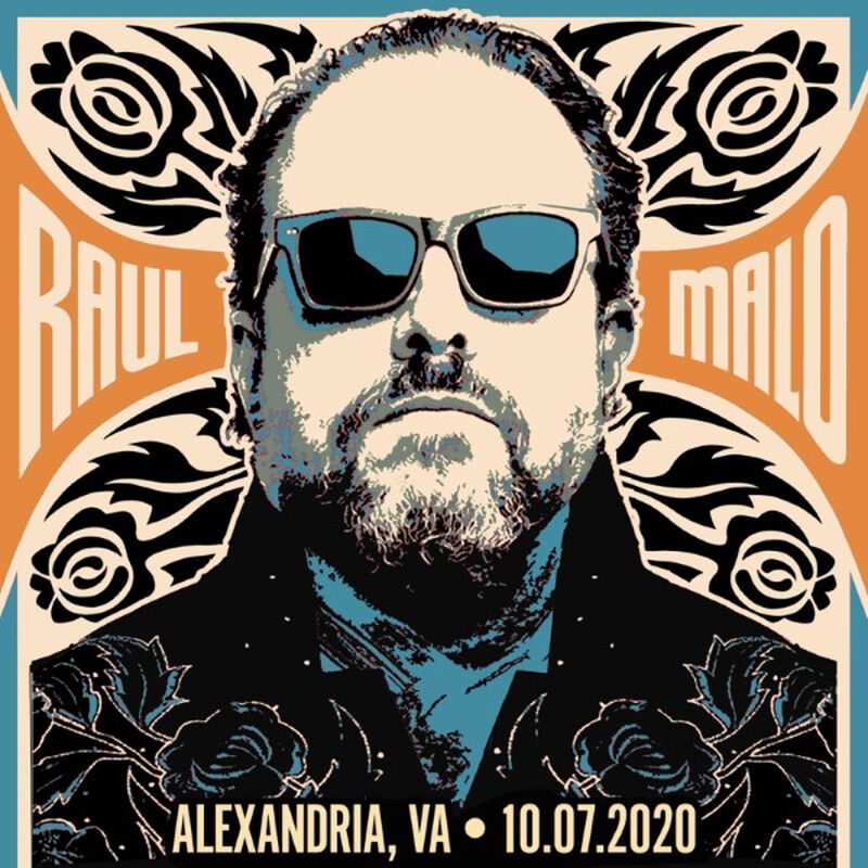 10/07/20 The Birchmere, Alexandria, VA 