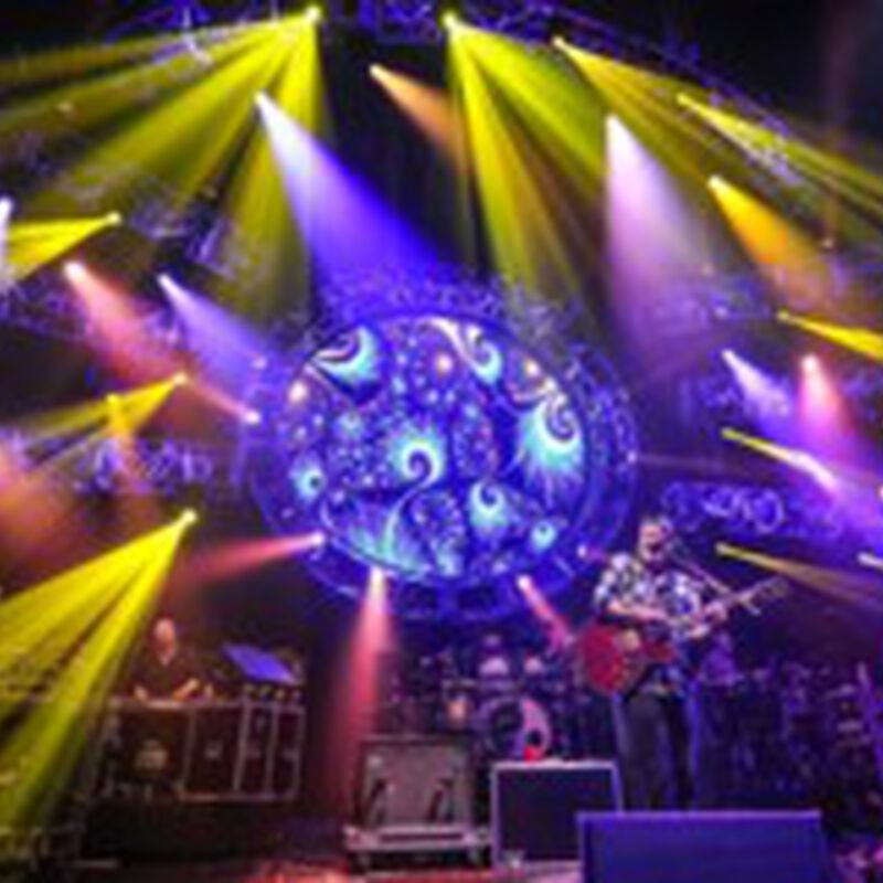 10/25/13 Austin City Limits at Moody Theater, Austin, TX 
