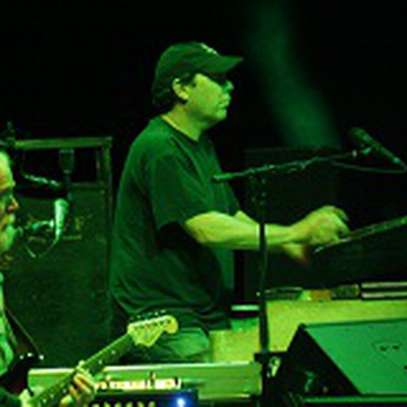 09/18/10 Charlottesville Pavilion, Charlottesville, VA 