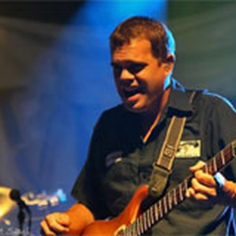 08/26/07 Riverview Music Festival, Chicago, IL 