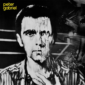Peter Gabriel 3: Melt (Remastered)