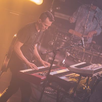 10/16/21 XL Live, Harrisburg, PA 