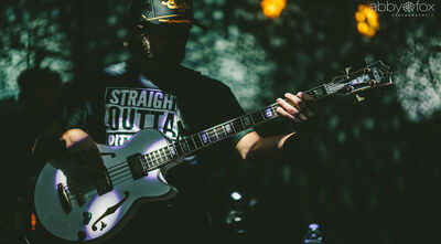 02/24/10 Sherman Theatre, Stroudsburg, PA 