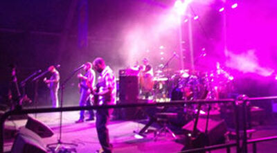 06/28/14 The Cannabis Cup, Sanoma, CA 