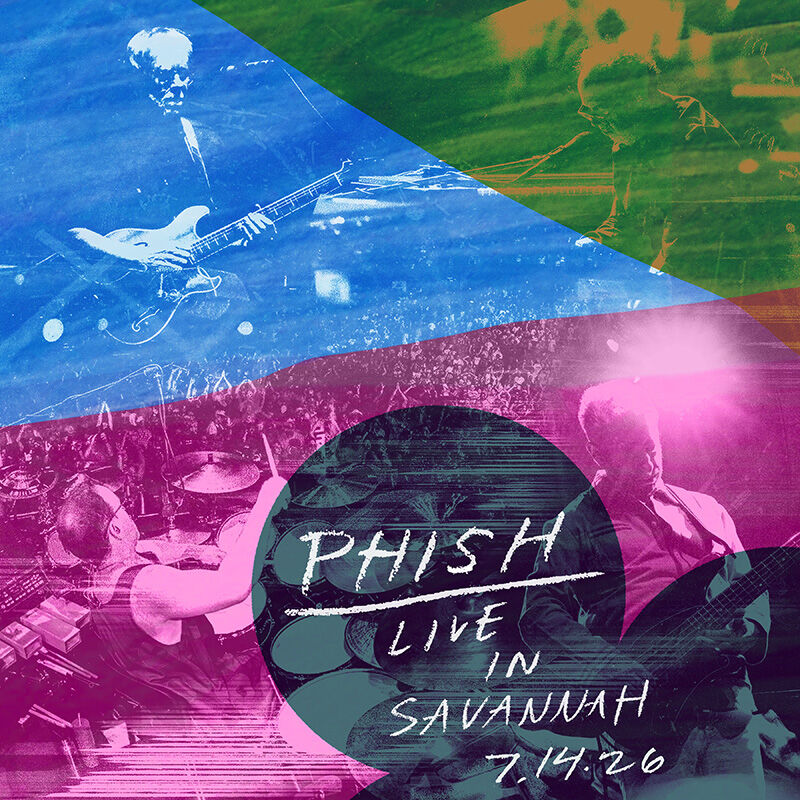 07/14/26 Enmarket Arena, Savannah, GA 