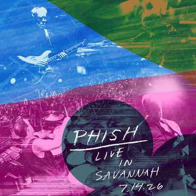 07/14/26 Enmarket Arena, Savannah, GA 