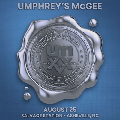 08/25/23 Salvage Station, Asheville, NC 