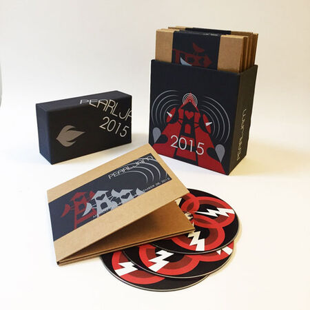 2015 Bootleg Box