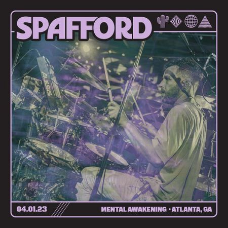 04/01/23 Mental Awakening Festival, Atlanta, GA 