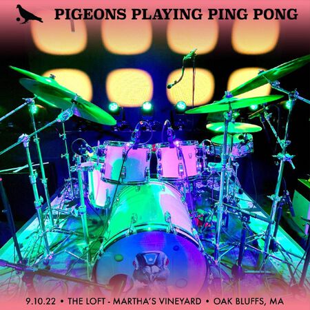 09/10/22 The Loft - Martha's Vineyard, Oak Bluffs, MA 