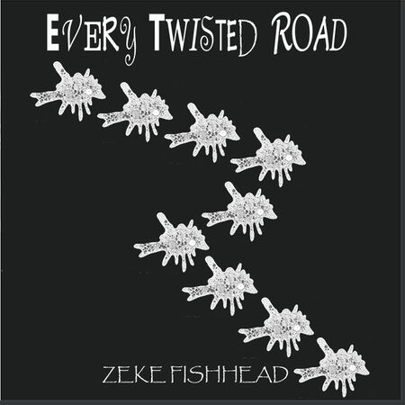 Every Twisted Road