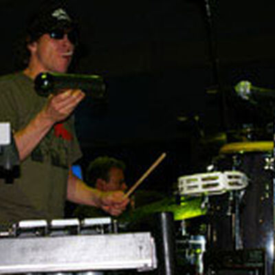 03/28/08 Stubb's Bar-B-Q, Austin, TX 