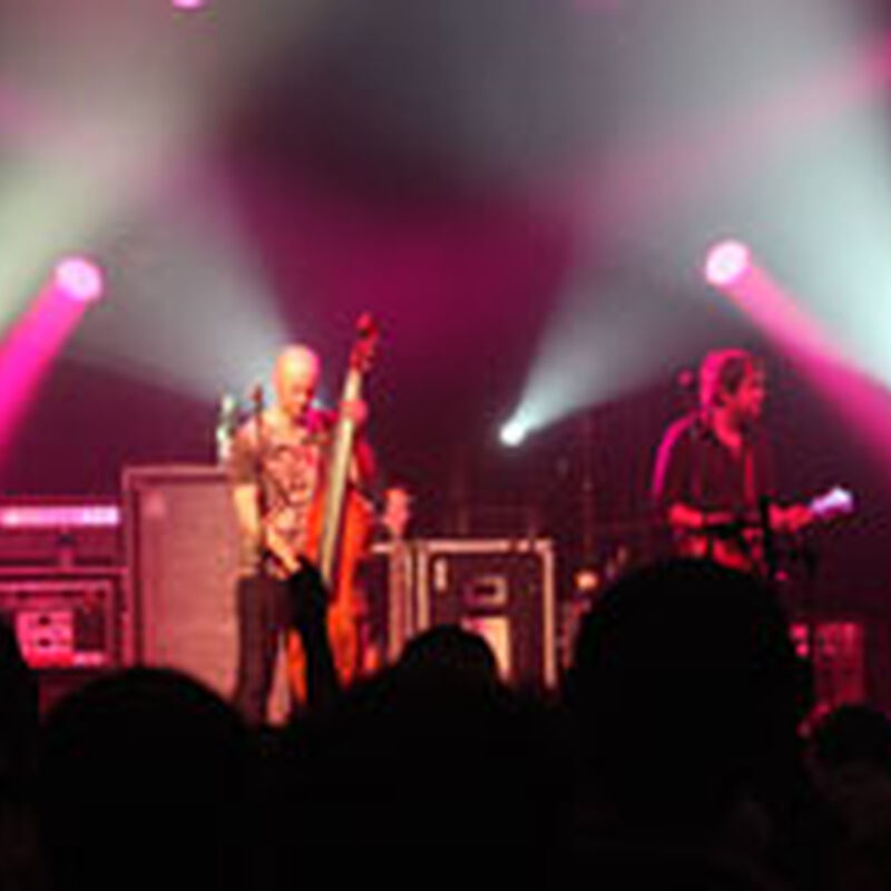 02/18/11 Madison Theater, Covington, KY 