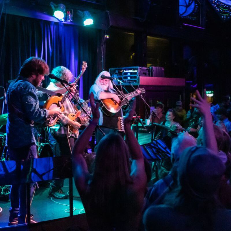 01/13/23 The Sitzmark, Girdwood, AK 