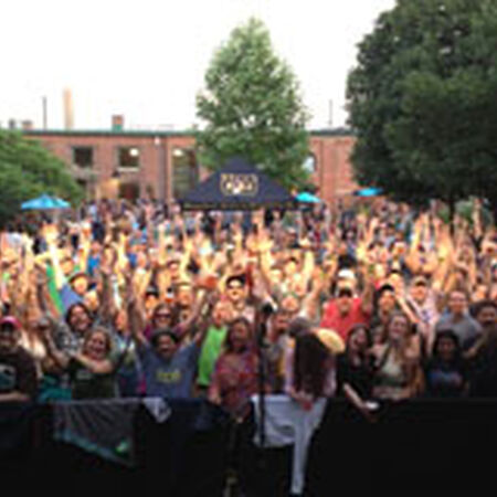07/01/13 Bell's Brewing Company, Kalamazoo, MI 